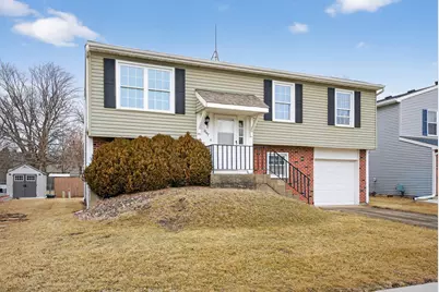 1847 Brighton Circle, Aurora, IL 60506 - Photo 3