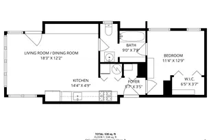 1740 W Foster Ave, Chicago, IL 60640 - Photo 23