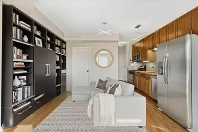 1740 W Foster Avenue #3F, Chicago, IL 60640 - Photo 15