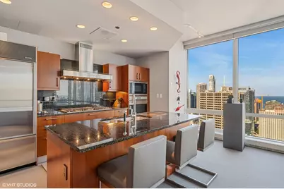 401 N Wabash Avenue #33K, Chicago, IL 60611 - Photo 7
