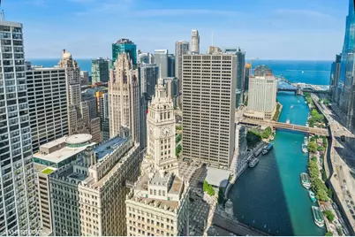 401 N Wabash Avenue #33K, Chicago, IL 60611 - Photo 19