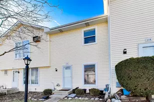 116 Raintree Ct, Aurora, IL 60504 - Photo 1