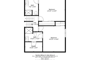 8S452 Bell Dr, Naperville, IL 60565 - Photo 59