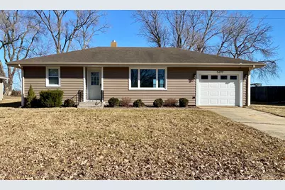5299 S Harlan Drive, Rochelle, IL 61068 - Photo 1