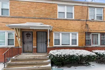 1028 Bellwood Avenue #E, Bellwood, IL 60104 - Photo 1