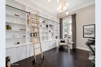 1359 W Fullerton Avenue #PH, Chicago, IL 60614 - Photo 9