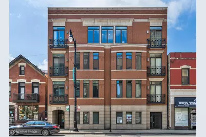 1359 W Fullerton Avenue #PH, Chicago, IL 60614 - Photo 1