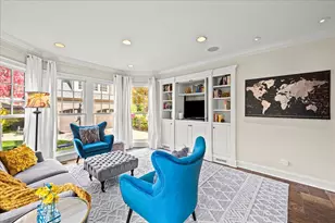 121 Robsart Rd, Kenilworth, IL 60043 - Photo 19