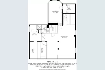 121 Robsart Road, Kenilworth, IL 60043 - Photo 51