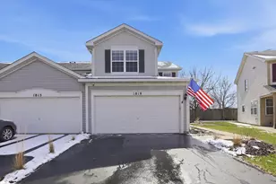 1819 S Wentworth Cir, Romeoville, IL 60446 - Photo 1