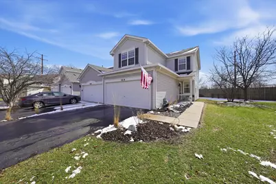 1819 S Wentworth Circle, Romeoville, IL 60446 - Photo 3