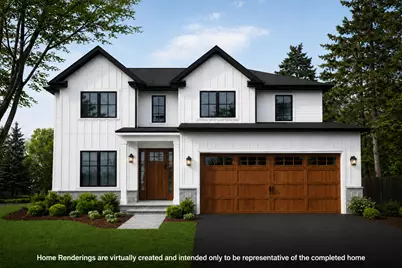 1356 Glencoe Avenue, Highland Park, IL 60035 - Photo 1