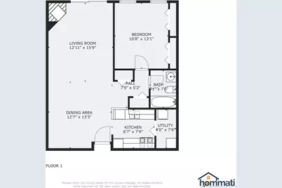 671 Hapsfield Lane #105, Buffalo Grove, IL 60089 - Photo 25