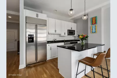 101 W Superior Street #706, Chicago, IL 60654 - Photo 5