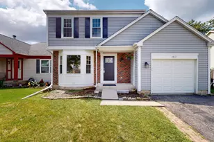 1913 Barnhill Dr, Mundelein, IL 60060 - Photo 1