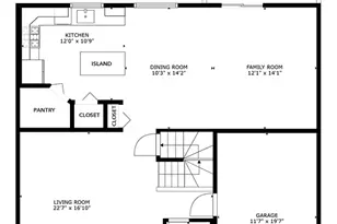 1913 Barnhill Dr, Mundelein, IL 60060 - Photo 11