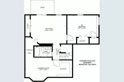 1913 Barnhill Drive, Mundelein, IL 60060 - Photo 25