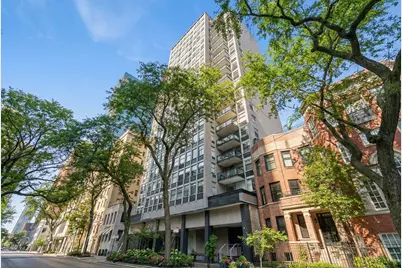 30 E Elm Street #20G, Chicago, IL 60611 - Photo 1