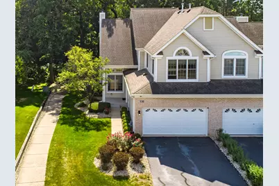 538 Harlowe Lane, Naperville, IL 60565 - Photo 1