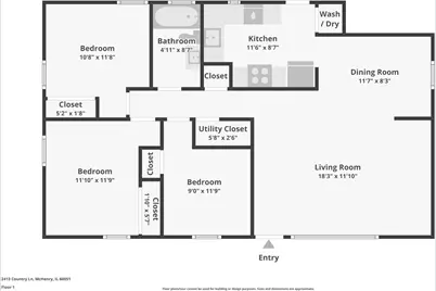 2413 Country Lane, McHenry, IL 60051 - Photo 31