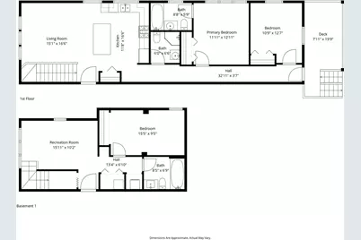 2342 W Rosemont Avenue #1, Chicago, IL 60659 - Photo 23