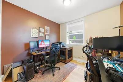 2342 W Rosemont Avenue #1, Chicago, IL 60659 - Photo 13