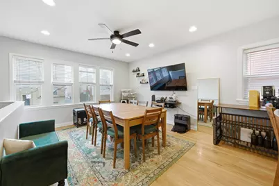 2342 W Rosemont Avenue #1, Chicago, IL 60659 - Photo 3