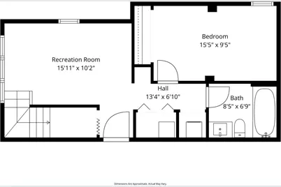 2342 W Rosemont Avenue #1, Chicago, IL 60659 - Photo 25