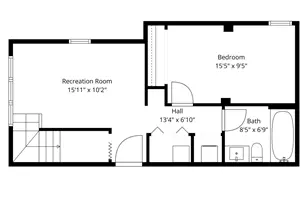 2342 W Rosemont Ave, Chicago, IL 60659 - Photo 25