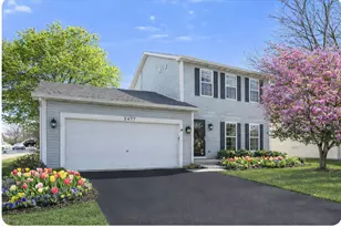 2477 Smithfield Ct, Aurora, IL 60503 - Photo 1