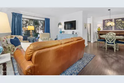 200 Brookside Lane #A, Willowbrook, IL 60527 - Photo 5