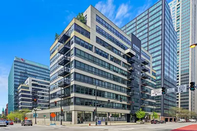 130 S Canal Street #724, Chicago, IL 60606 - Photo 1