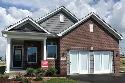 25703 S Rivers Plaza Drive, Channahon, IL 60410 - Photo 1