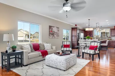 25703 S Rivers Plaza Drive, Channahon, IL 60410 - Photo 9