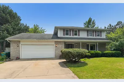 803 1st Street, Manhattan, IL 60442 - Photo 3