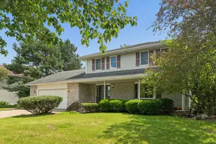 803 First St, Manhattan, IL 60442 - Photo 1