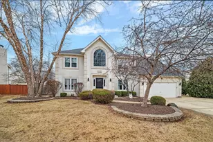 23628 W Rueben St, Plainfield, IL 60586 - Photo 1