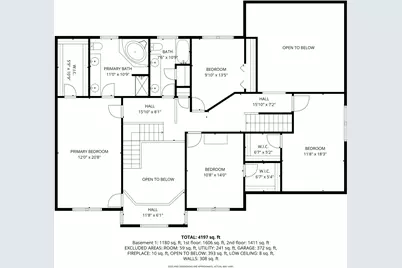 23628 W Rueben Street, Plainfield, IL 60586 - Photo 47