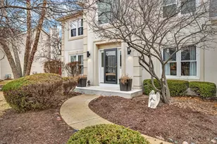 23628 W Rueben St, Plainfield, IL 60586 - Photo 3