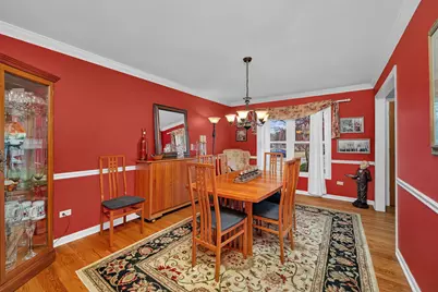 23628 W Rueben Street, Plainfield, IL 60586 - Photo 7