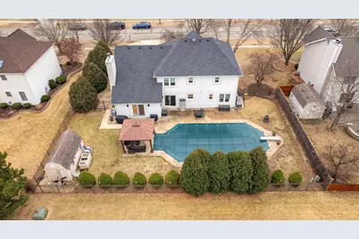 23628 W Rueben Street, Plainfield, IL 60586 - Photo 41
