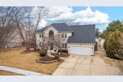 23628 W Rueben Street, Plainfield, IL 60586 - Photo 39