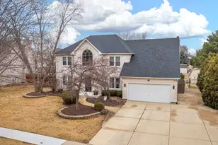 23628 W Rueben St, Plainfield, IL 60586 - Photo 39