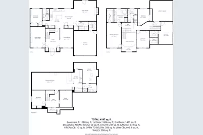 23628 W Rueben Street, Plainfield, IL 60586 - Photo 49