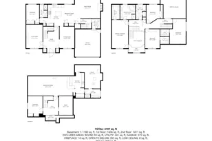 23628 W Rueben St, Plainfield, IL 60586 - Photo 49