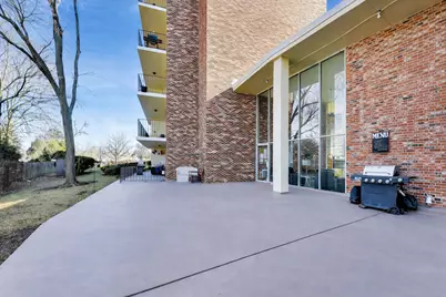 1150 E Jackson Street #4F, Lombard, IL 60148 - Photo 21