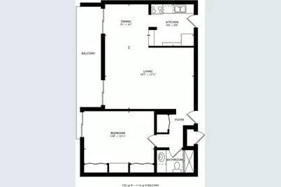 1150 E Jackson Street #4F, Lombard, IL 60148 - Photo 23