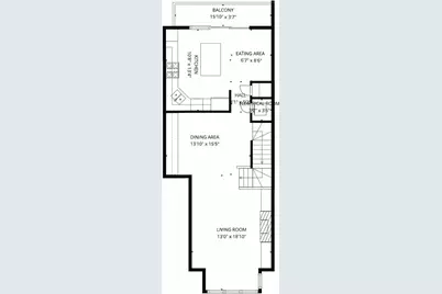 1816 S Indiana Avenue #D, Chicago, IL 60616 - Photo 27