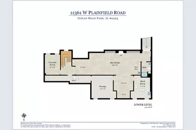 11361 W Plainfield Road, Indian Head Park, IL 60525 - Photo 59