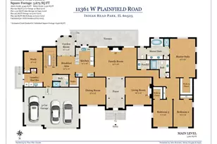 11361 W Plainfield Rd, Indian Head Park, IL 60525 - Photo 57